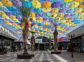 Days Inn By Wyndham Alanya