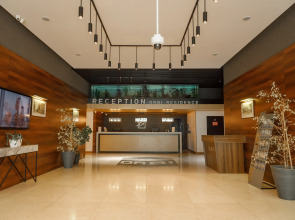 Апартаменты Black Sea Point 9