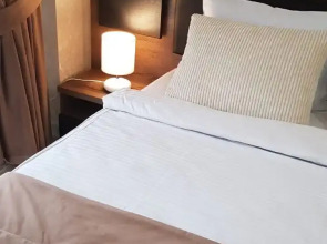 Апартаменты Gorki Сity SKI 1