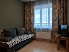 Квартира Двухкомнатная Студия