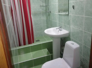 Гостевой дом на Солнечной 13