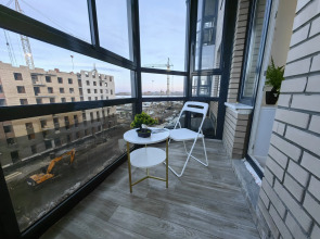 Апартаменты Like Home в центре города