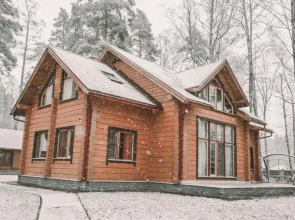 База отдыха Царская Усадьба