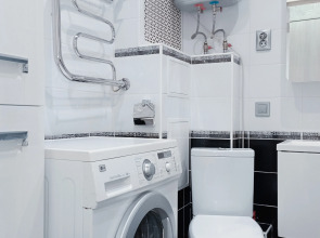 Апартаменты с видом на Закат у парка Арены и Атланта Центр - 10минут