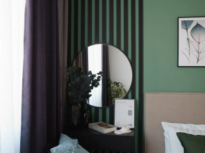 Квартира Уютная в Академическом ЖК Eleven