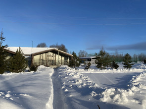 Ферма Егорово поместье