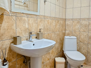 Апартаменты Как дома семейные