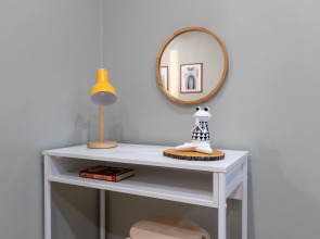 Апартаменты Argentum Home Краснодарская 40/2