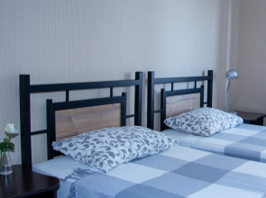 Апартаменты 7 Level 1