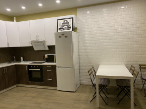 Бунгало Apreski на Банном