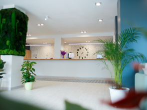 База отдыха Широкая