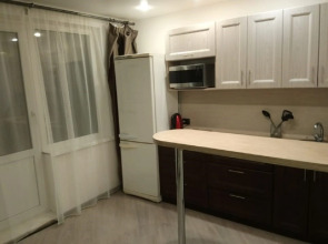 Апартаменты Добрые Сутки на Хохрякова