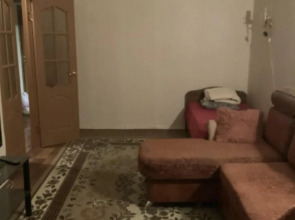 Апартаменты на Олимпийской 83