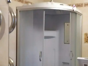 Квартира с видом на горы