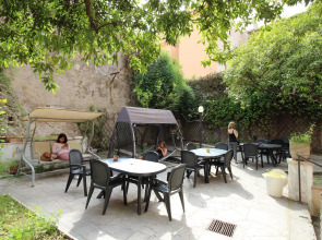 Хостел New Generation Hostel Rome Center