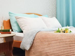 Апартаменты SweetHome в удобном районе города