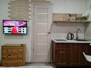 Апартаменты Катуар 2