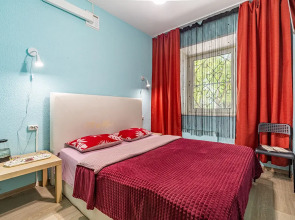 Мини-отель Madison