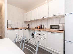 Апартаменты Ленинградский Проспект 43