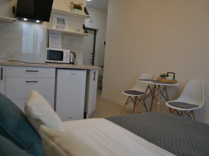 Апартаменты  White Lodging