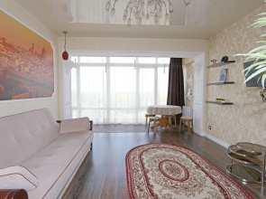 Квартира в Шелехове