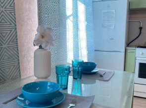 Апартаменты на проспекте Ленина 52/62