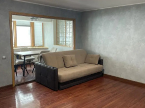 Квартира в Южно-Сахалинске