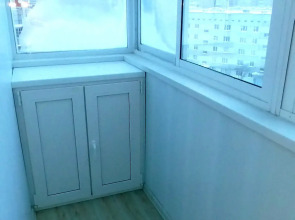 Квартира Уютная, Ухта, Нефтяников 16