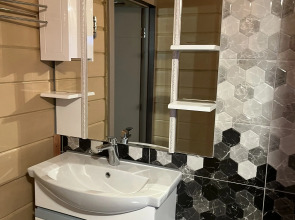 Гостевой дом Белый Аист