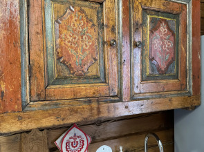 Частный Дом Как у Бабушки