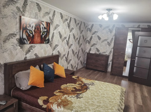 Квартира на Гугкаева 22/1