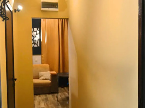 Апартаменты в ЖК Южный парк