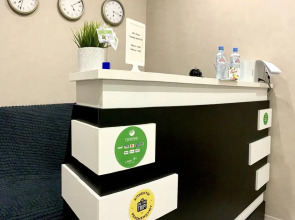 Berlinoff Family Hotel