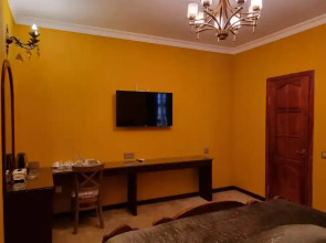 Boutique Hotel Grandview