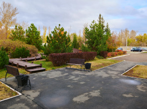 Гостевой дом КДВ