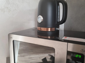 Апартаменты Шарм Балтики