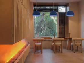 Гостевой дом Casa Luna