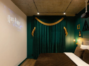 Квартира Harry Potter Калининград