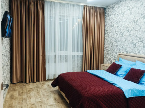 Квартира Уютная современная