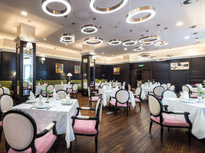 Отель Достык