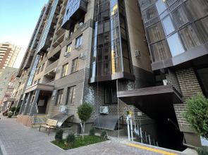 Апартаменты Студия Ленина 185А 12/19