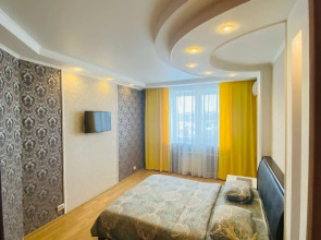 Квартира в новом элитном доме с собственным парковочным местом