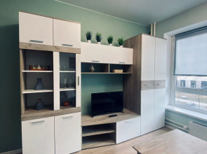 Апартаменты Семейные 3х комнатные у метро