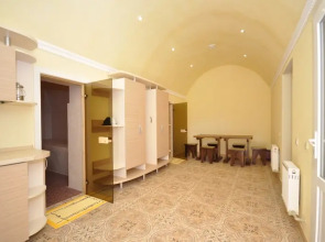 База Отдыха SPA Усадьба Белый Остров