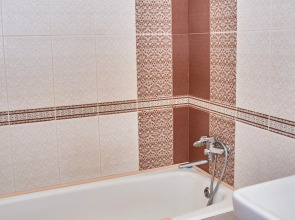 Апартаменты VIAHOME на Тухачевского