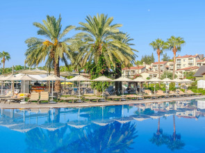 Arum Barut Collection - Ultra All Inclusive