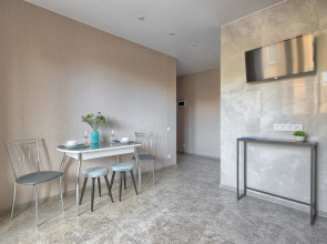 Апартаменты MyhomeYourhome на Обуховской Обороне, 74