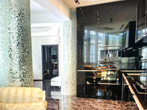 Элитные апартаменты у моря