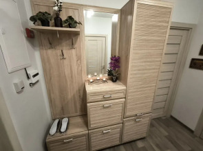 Квартира в элитном районе Зеленограда 10 минут от РЖД станции