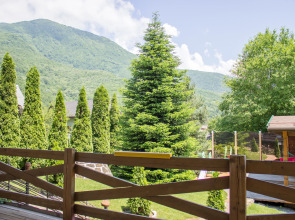 Отель Рай-Ski Домик